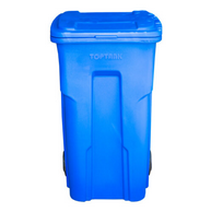 240litre Garbage Bin with Wheels